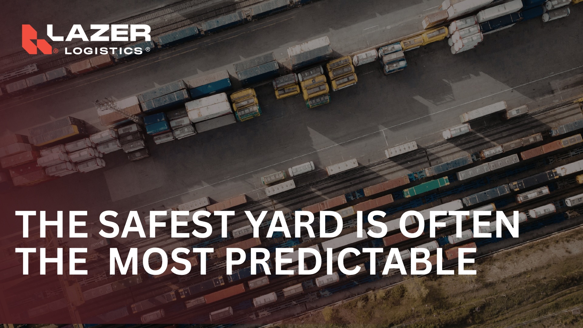 Yard Safety: How Safer Operations Protect Performance | Lazer Logistics