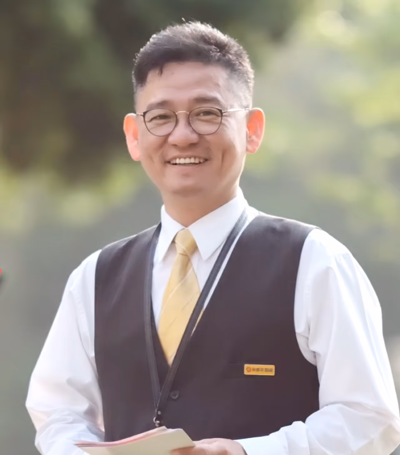 樹林房仲推薦范元寶