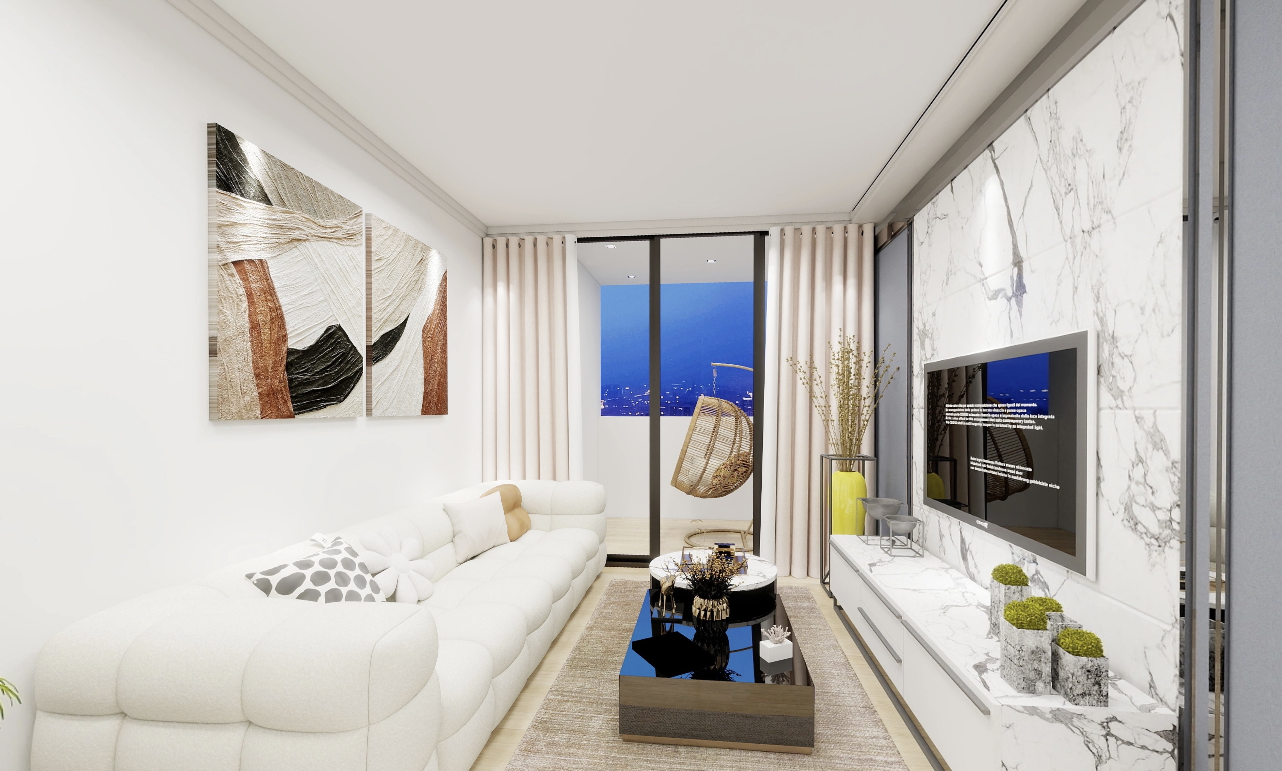 樹林米蘭花園廣場四房