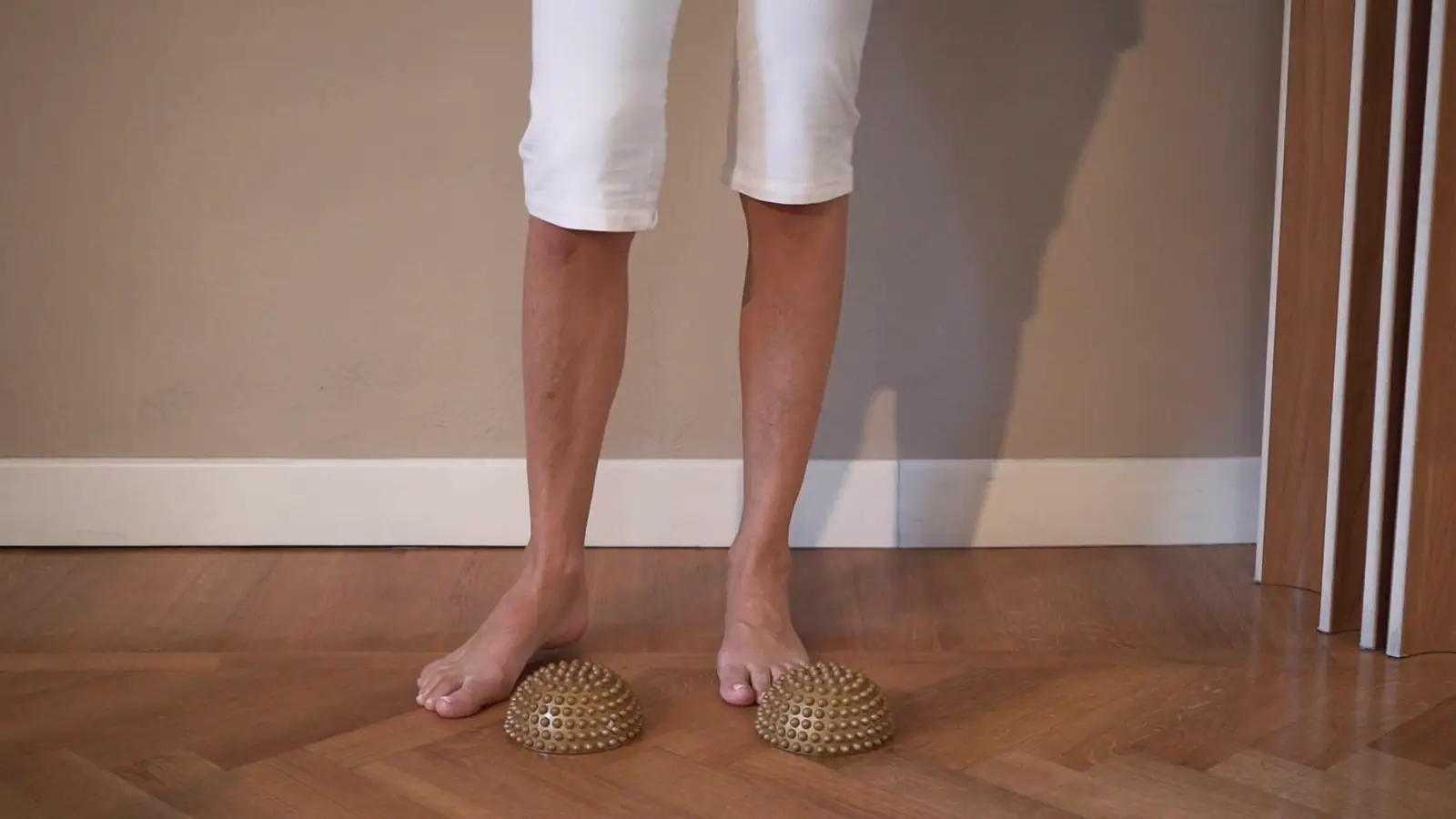 Kit Piedi