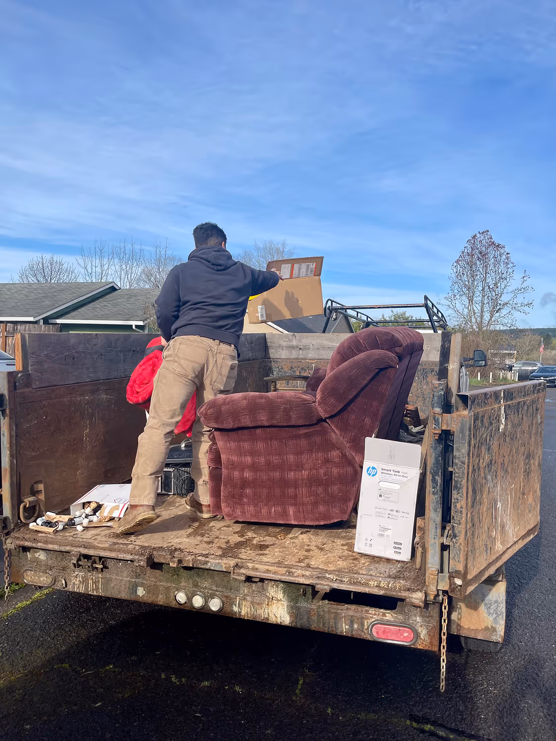 Fast & Reliable Banner