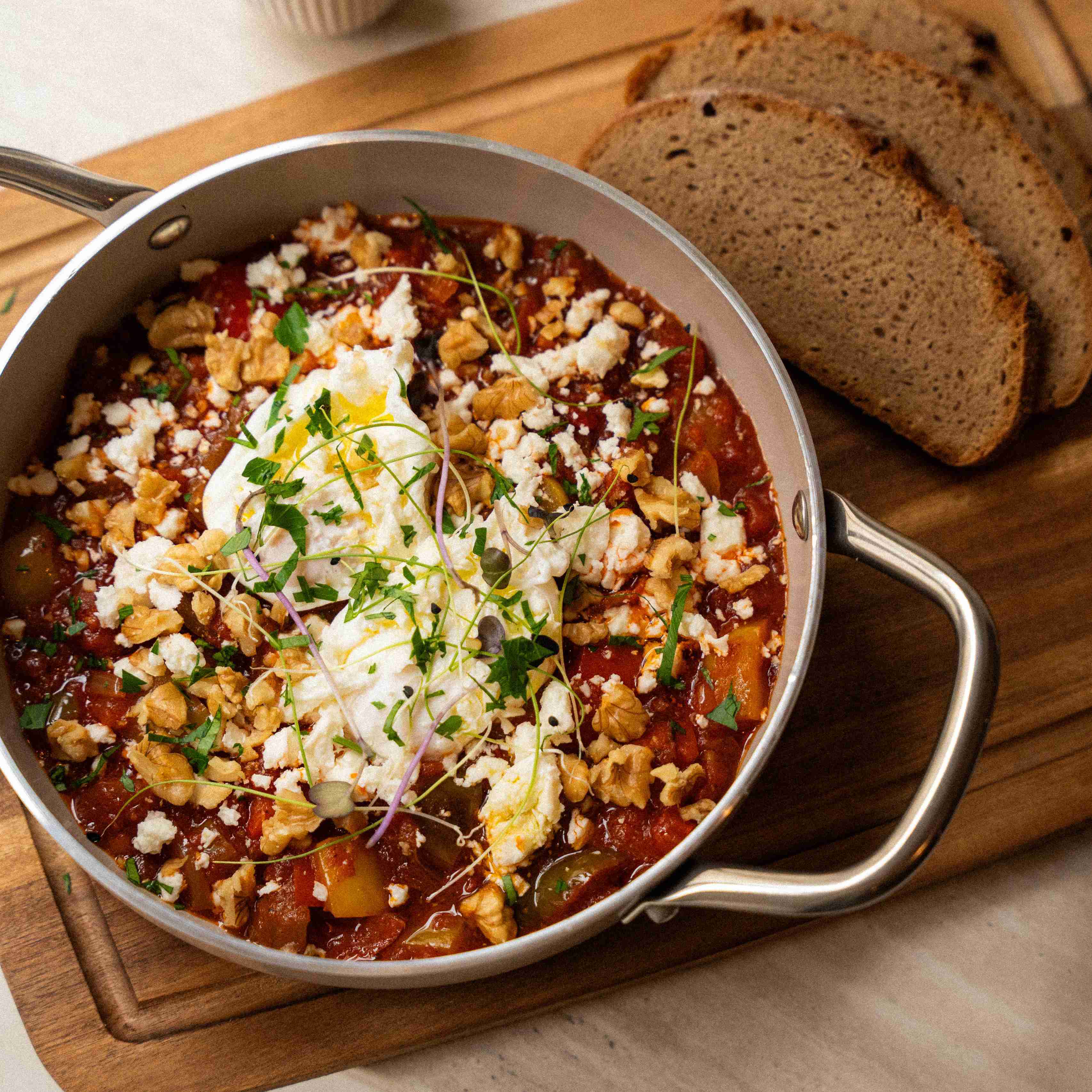 Iced Earl Grey Latte