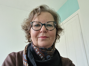 Catherine Poncet