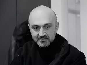 Christophe Catsaros