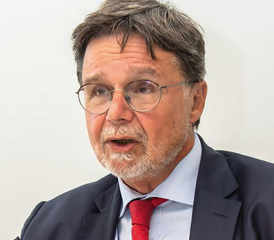 Robert Cramer