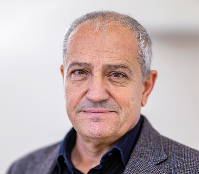 Alfonso Gomez