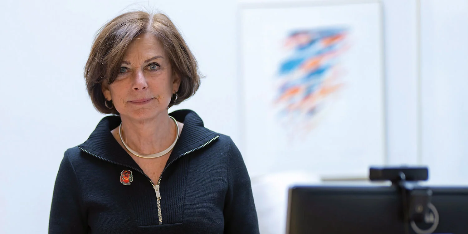 La tour Pictet, c’est elle !