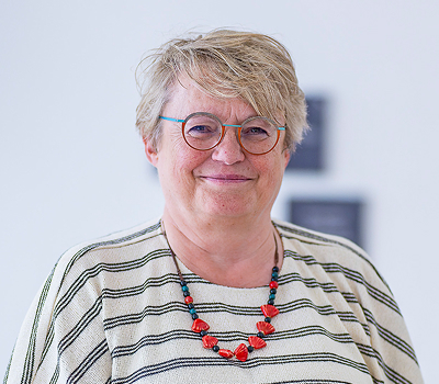 Véronique Lecauchois