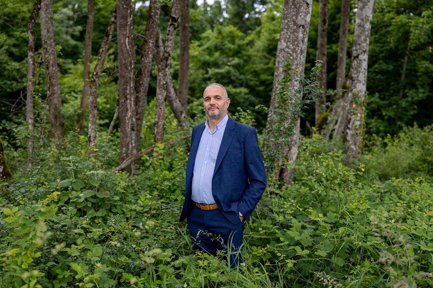 Les travaux du tramway vont commencer début 2026