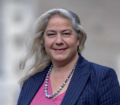 Marjorie de Chastonay