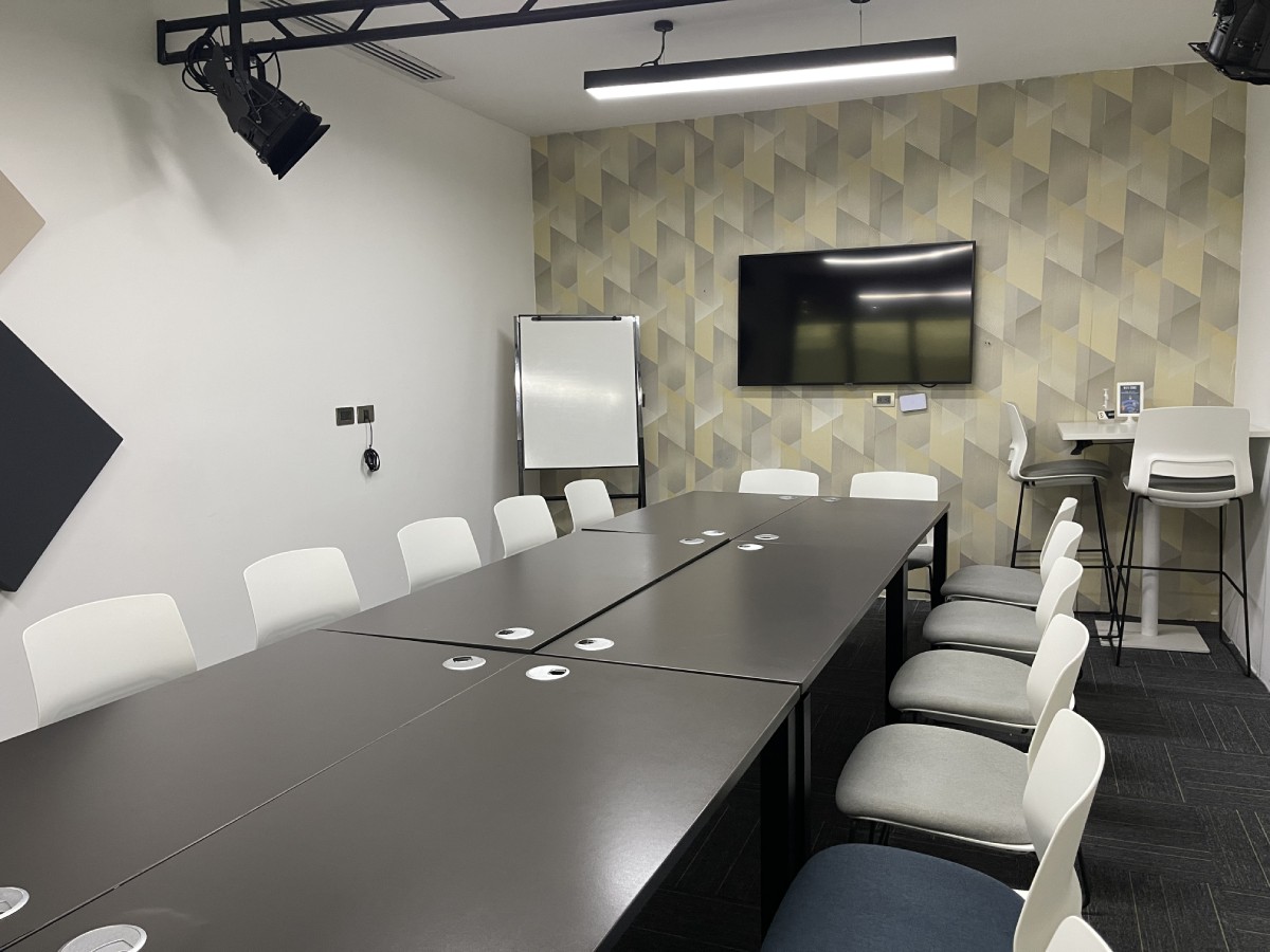 Salon Multimedia
