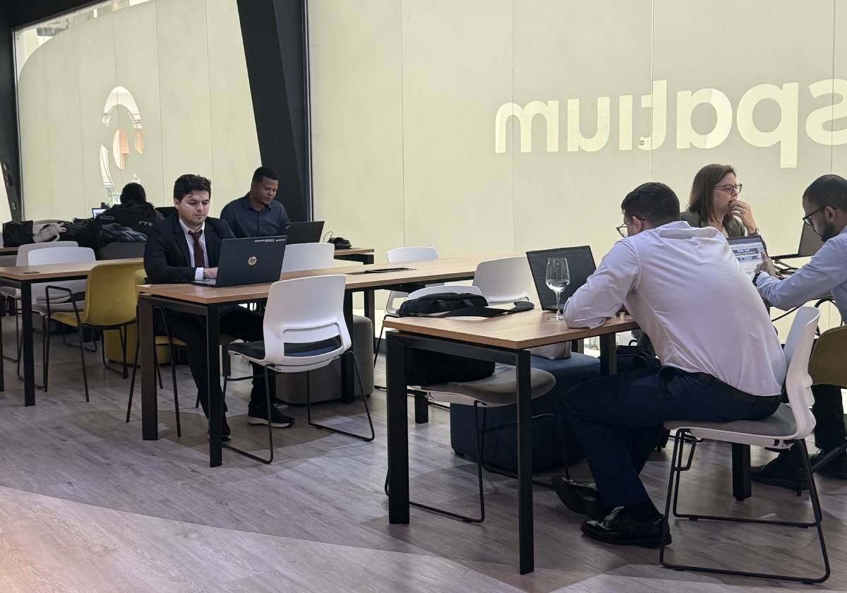 Coworking RD