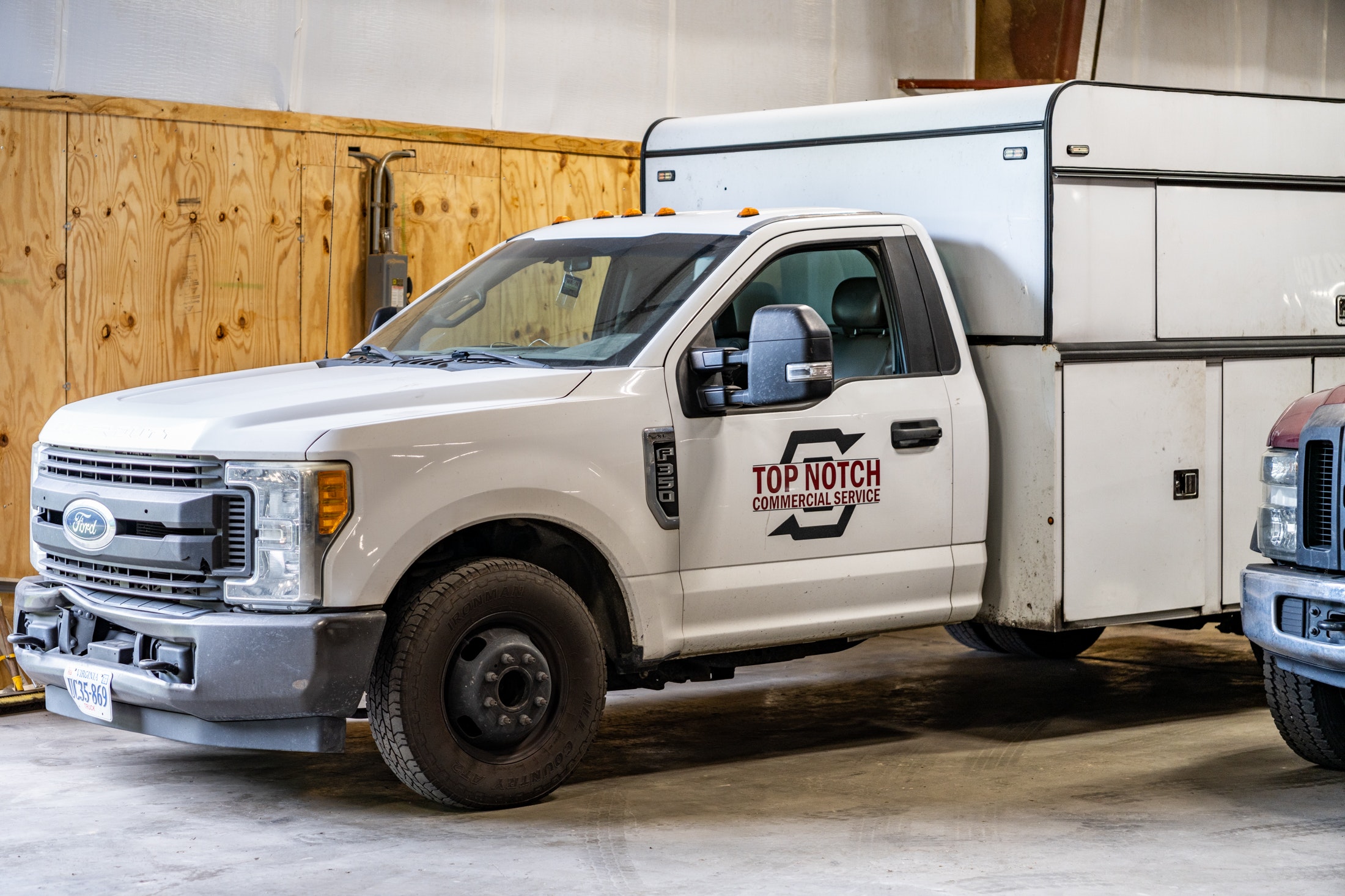 Roadside Assistance in Norfolk, VA