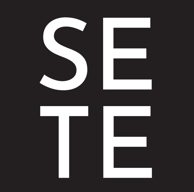 SETE sponsor logo