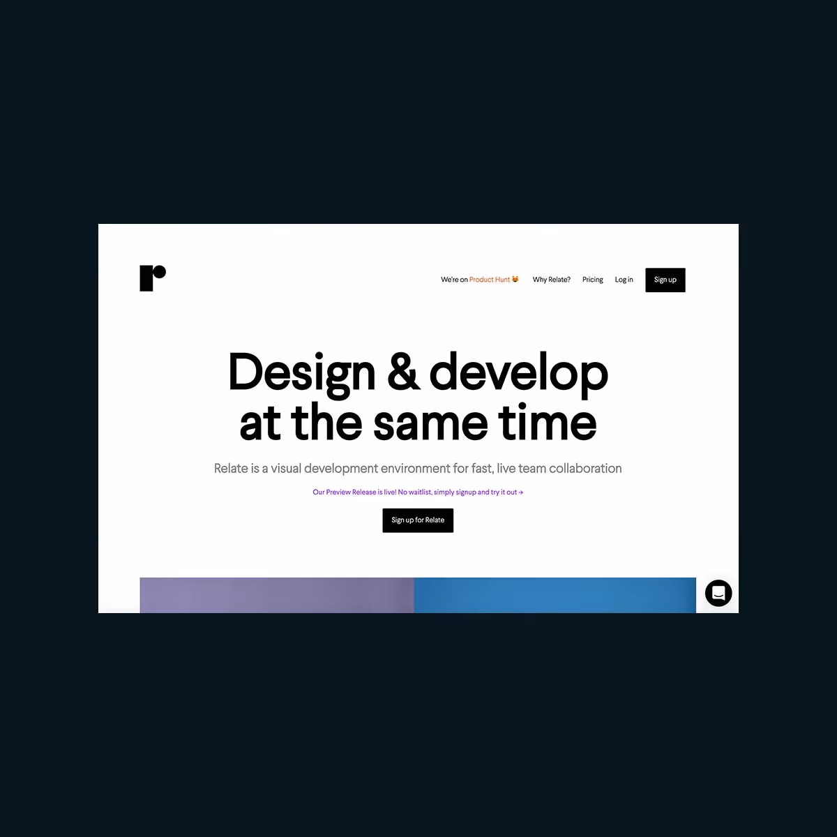 Zendesk’s publication Relate is for ideas