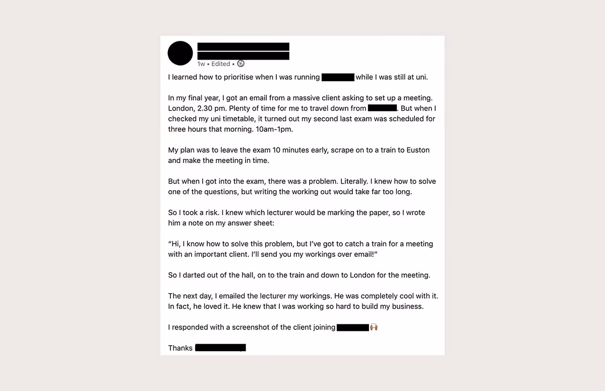 #hustle #motivation #entrepreneur