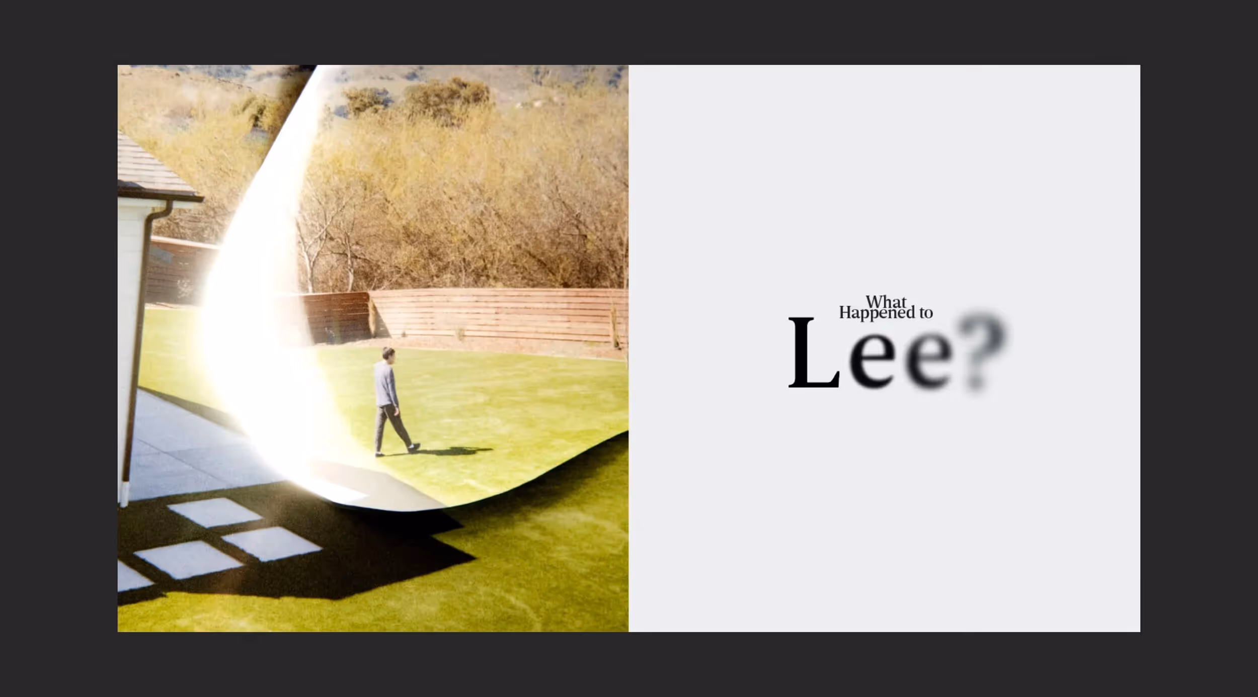 The thumbnail for the article “The Devastating Decline of a Brilliant Young Coder.” This is what caught my eye.