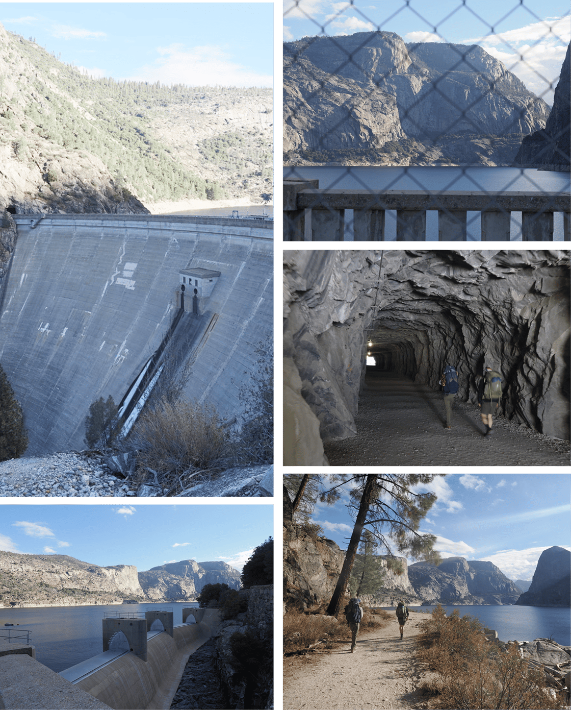 RH 3 - hetch hetchy