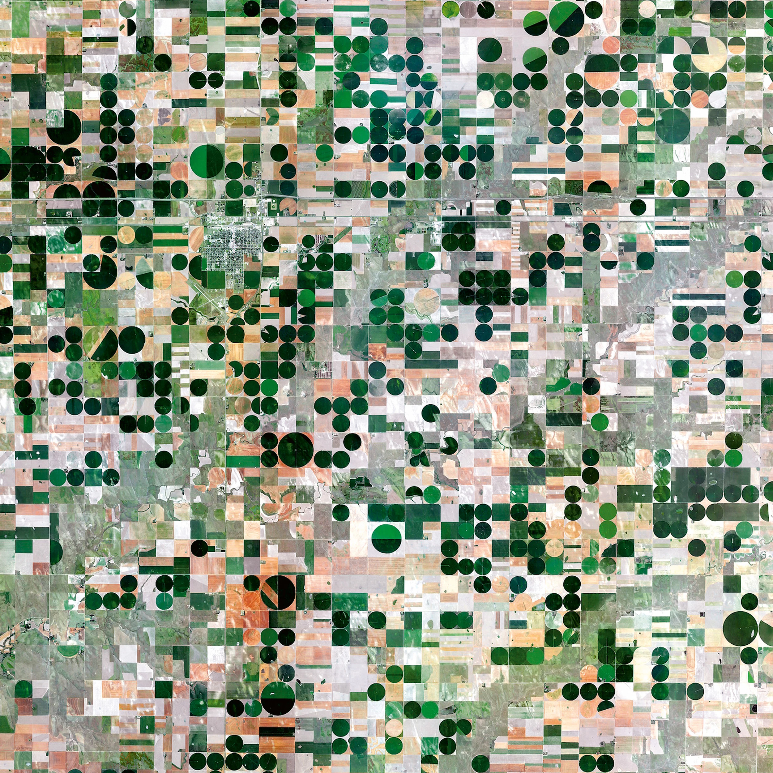 Countryside is the future - Rem Koolhaas | Arquitectura Viva