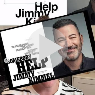 somebody help jimmy