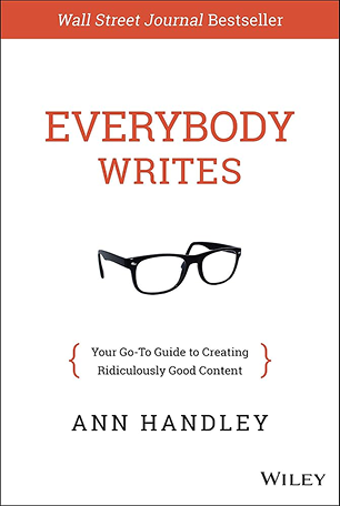 Everybody Writes