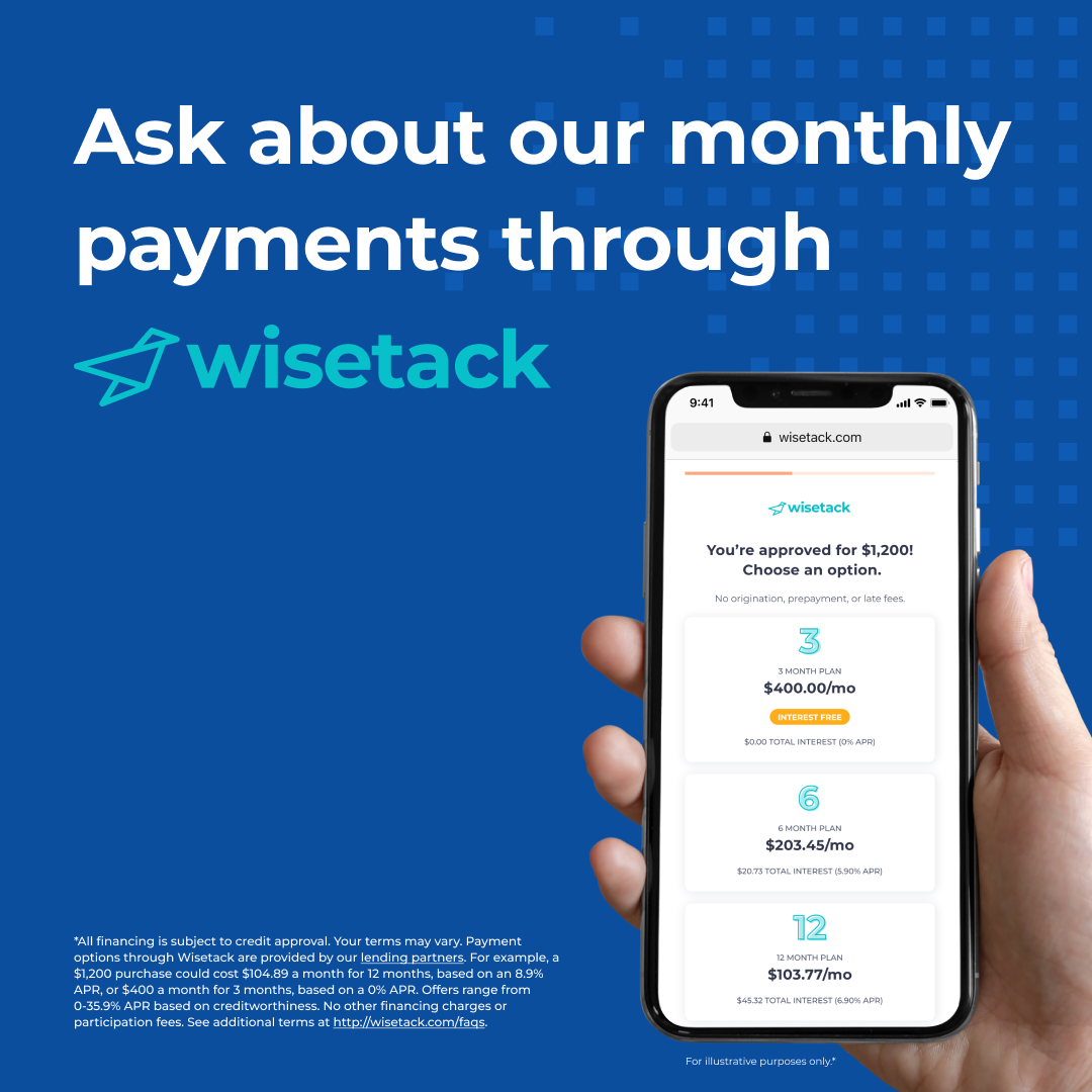 wisetack image