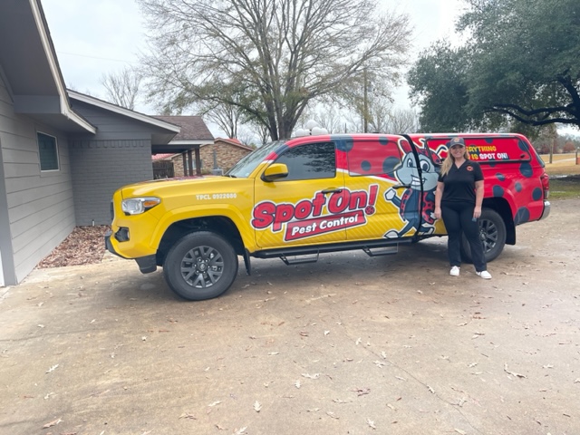 Pest Control Blog