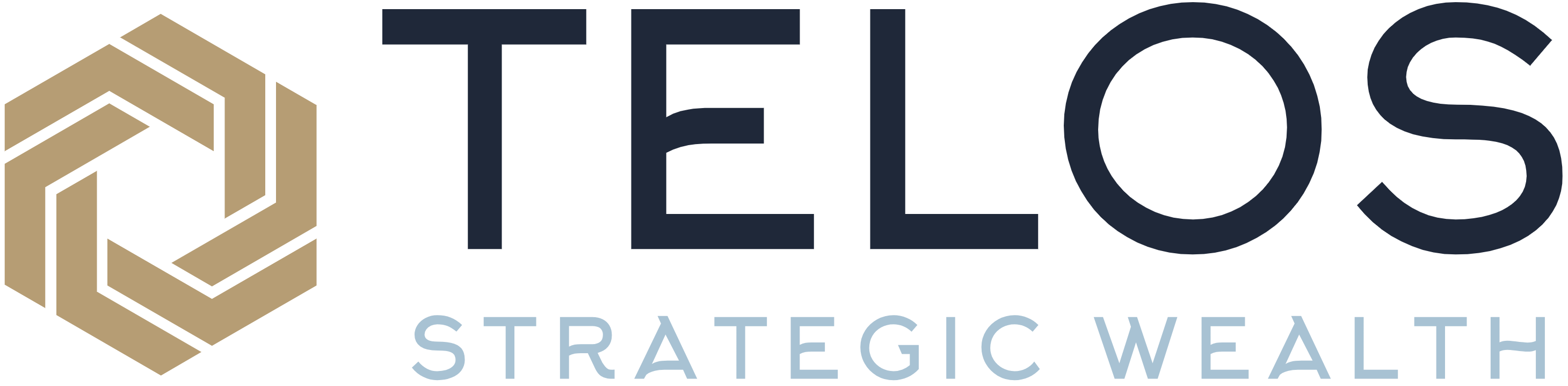 telos logo