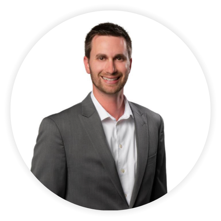 Austin Harrison CFA®, CMT®