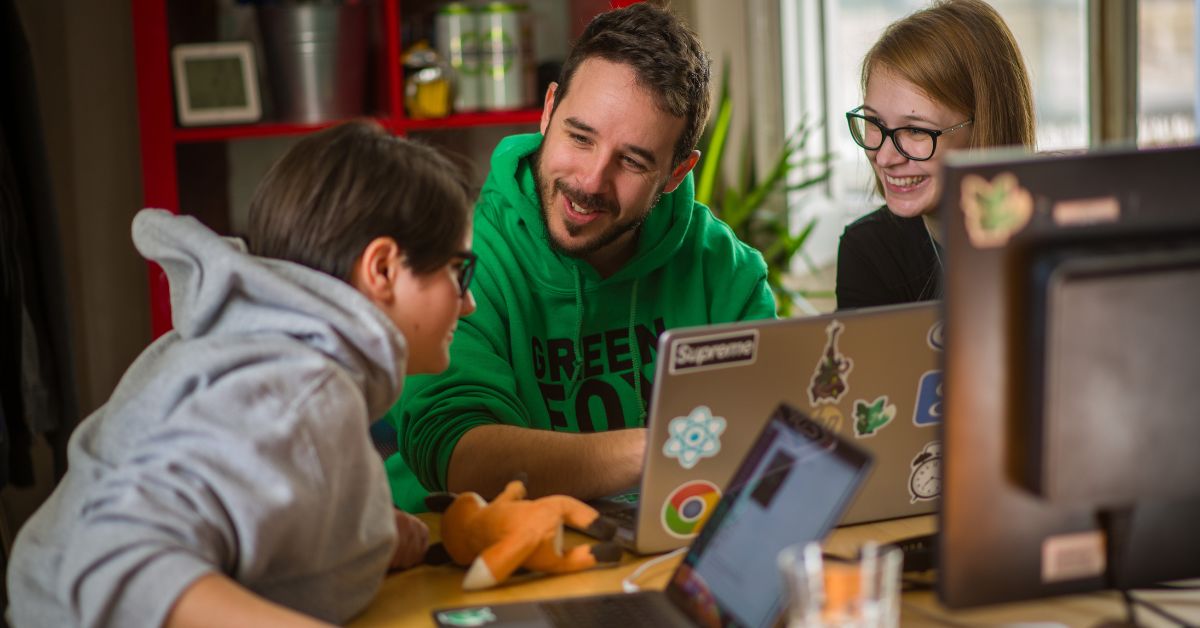 7 jó ok, amiért érdemes a full-stack fejlesztést választanod