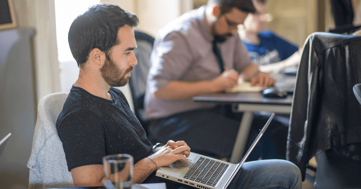 5 signs that low-code development is for you