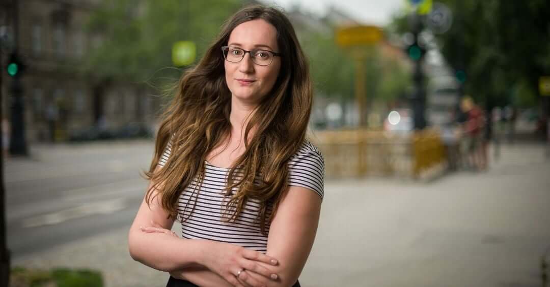 Niki and low-coding: from an accidental meeting to an exciting career abroad