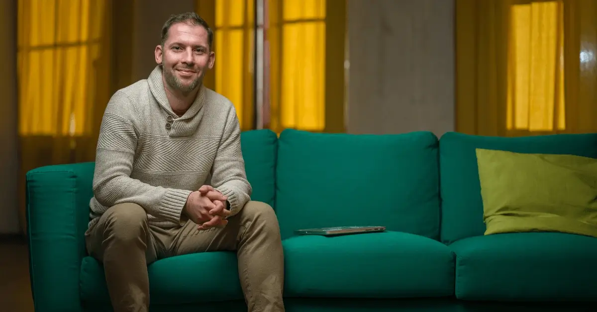 Career change maxed out: from accountant to chef, then to full-stack developer