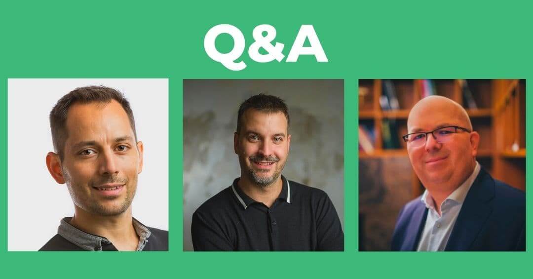 Low-code Q&A: You asked, we answered