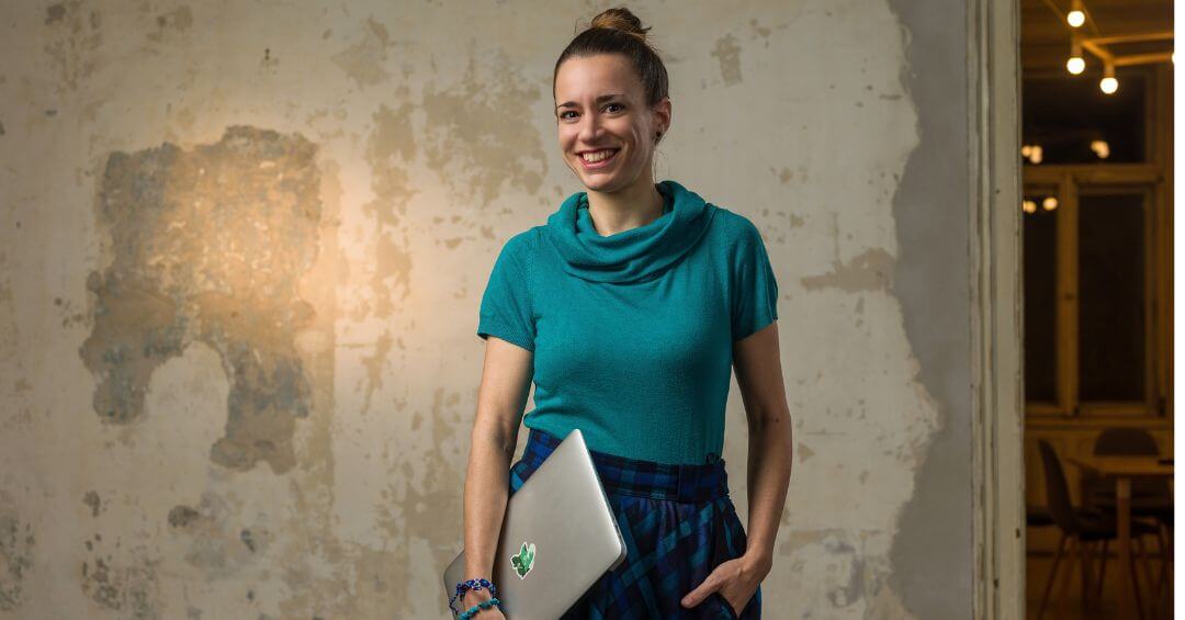 From Art Teacher to Salesforce Consultant: Who is this field for?