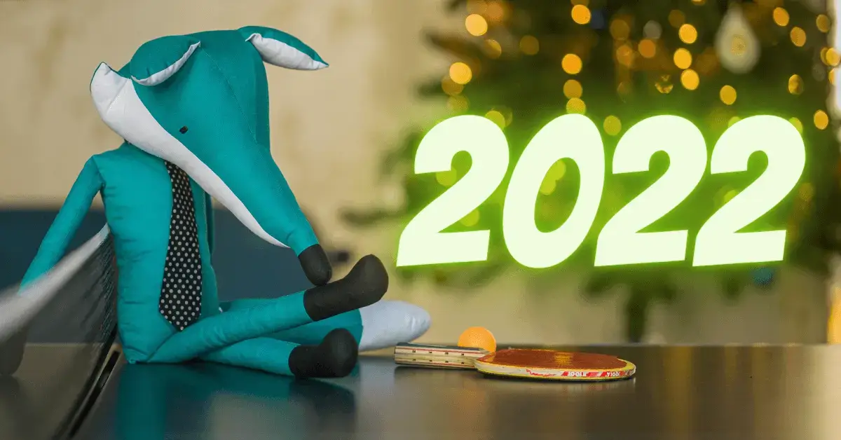 10 dolog, amire büszkék vagyunk 2022-ből