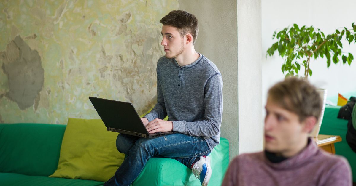 Back-end: a crisis- and future-proof speciality in IT