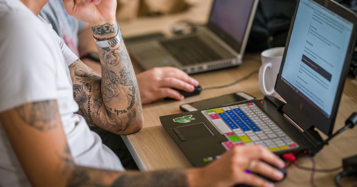 Crisis- and future proof professions in IT: DevOps
