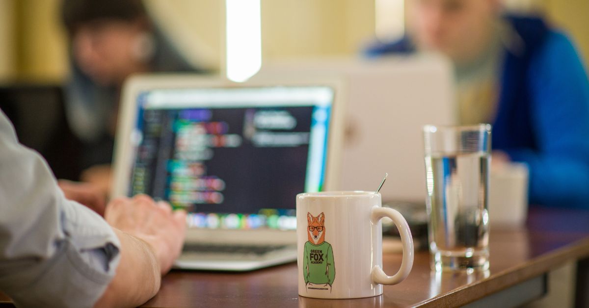 Crisis- and future-proof professions in IT: A Salesforce career