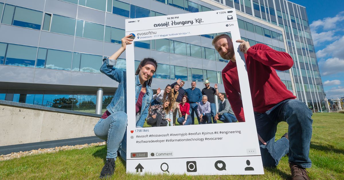 A munkatapasztalattal bíró juniorokat könnyebb integrálni a napi munkába