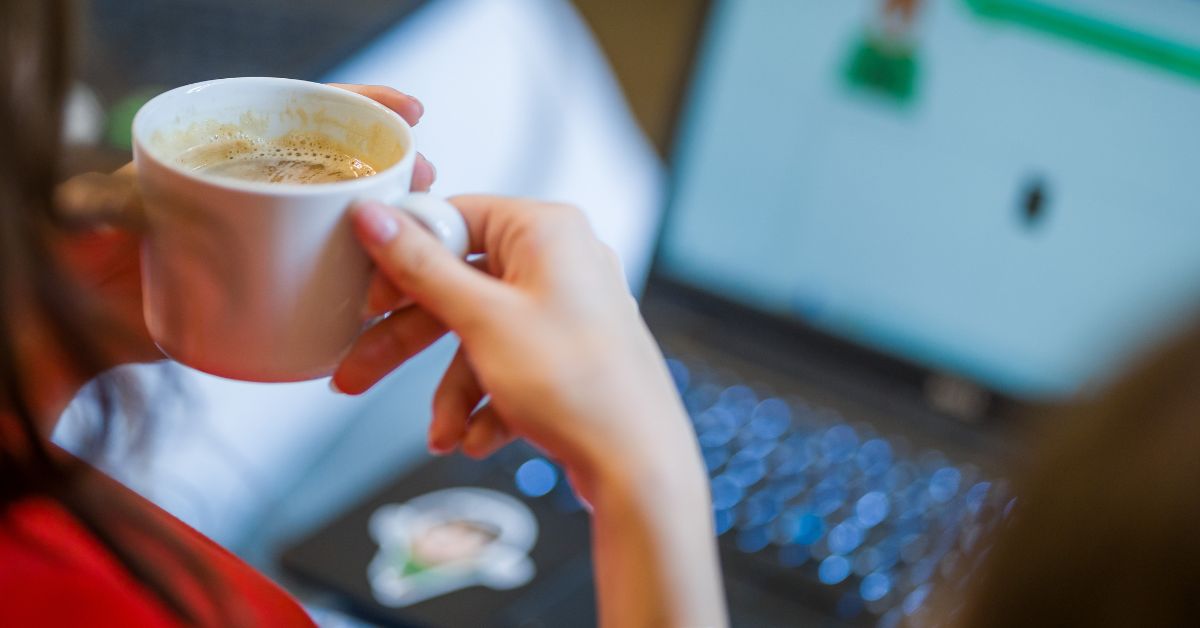 Ilyen érzés, amikor nem csak a magánéletben, de szakmailag is a helyünkre kerülünk