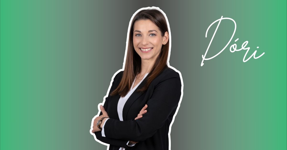 "I thought I could sit on the other side, where I could do miracles for other Salesforce user clients"