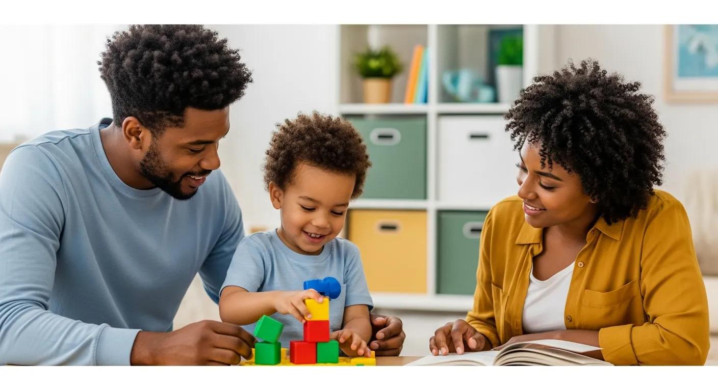 Proven Parenting Strategies for Autism