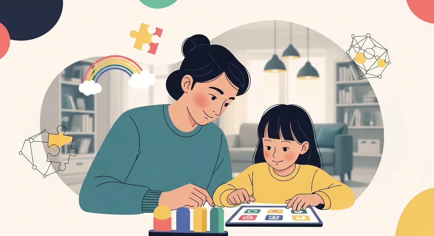 Essential Autism Parent Training Guide