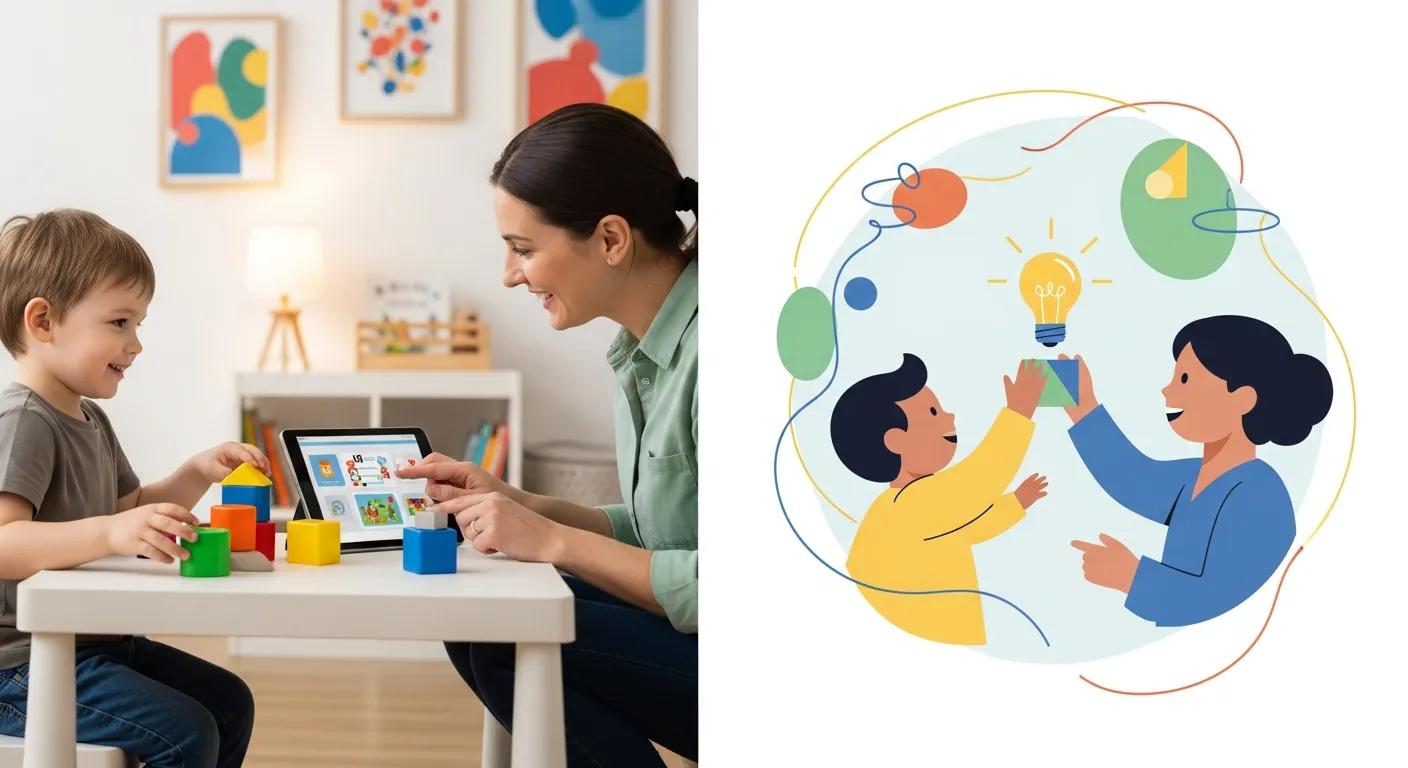 Unlock Early Autism Therapy Benefits