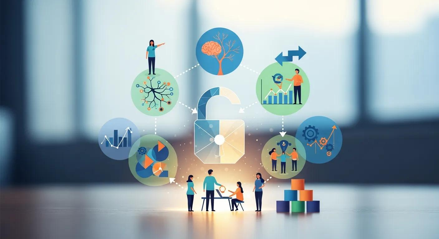 Unlocking ABA Therapy for Autism