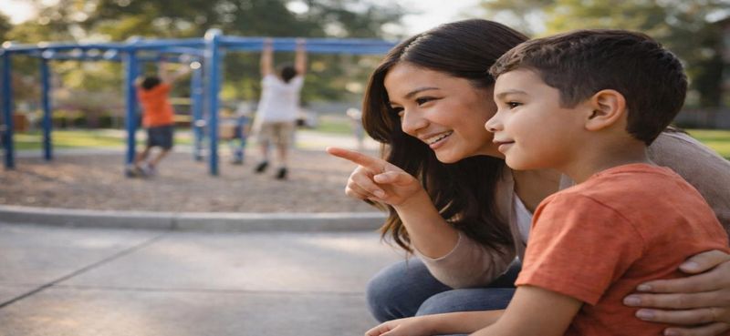 Enhancing Social Skills for Kids with Autism