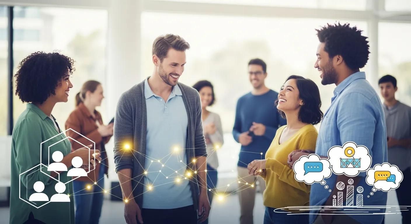 Empower Through Social Skills Therapy