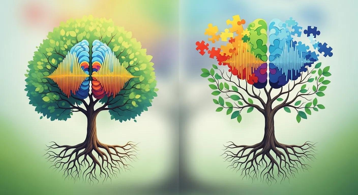 Transforming Autism with ABA Therapy