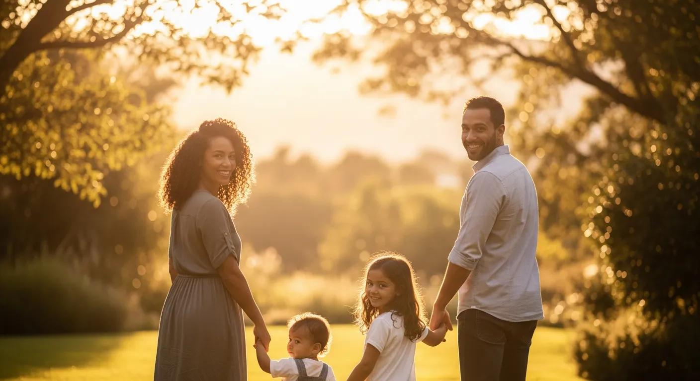 Empower Your Parenting Journey